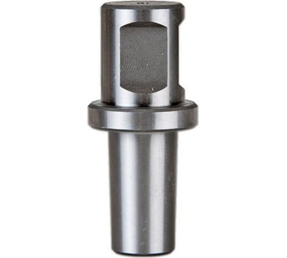 Переходник №424 Weldon19 - B12 для установки сверлильного патрона Профоснастка 71506024