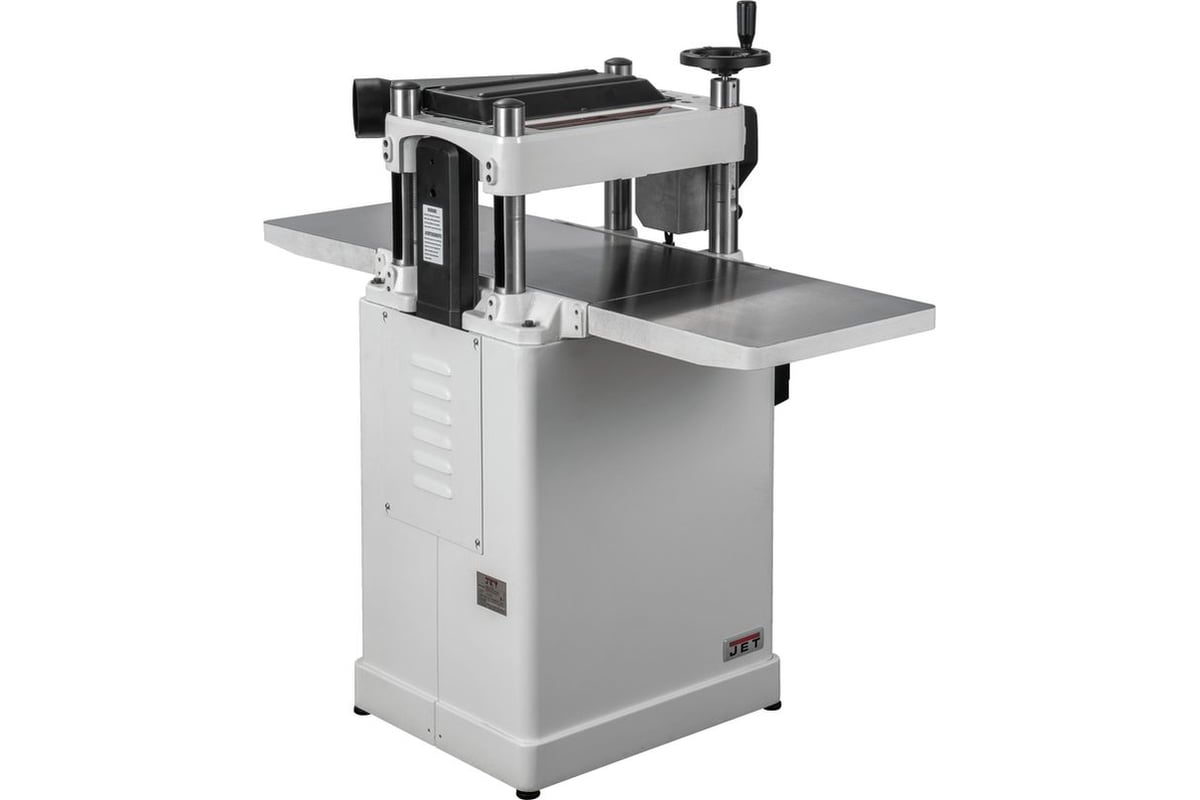 Рейсмусовый станок c валом helical JET JWP-15BHH 400B 722155-3RU