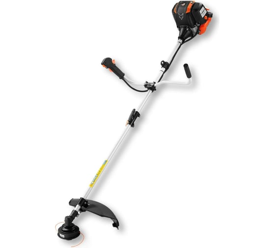 Бензиновый триммер Fuxtec FX-4MS142