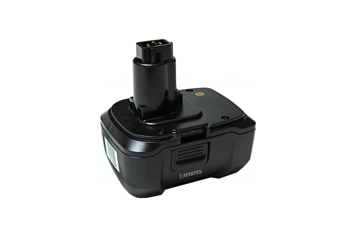 Аккумуляторная батарея для DEWALT (3 Ач, 18 В, Li-Ion) Pitatel TSB-016-DE18B-30L