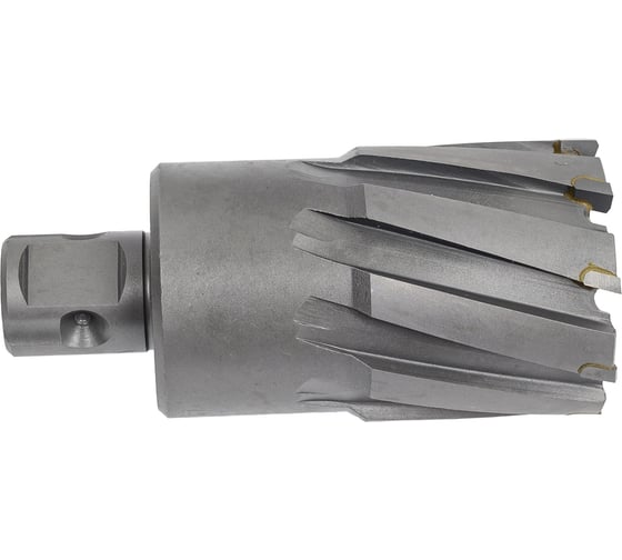 Сверло корончатое по металлу ТСТ (44х55 мм) Messer 19-51-044