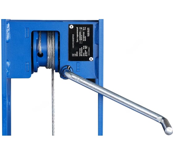 Пресс Nordberg PRO 20 т N3520