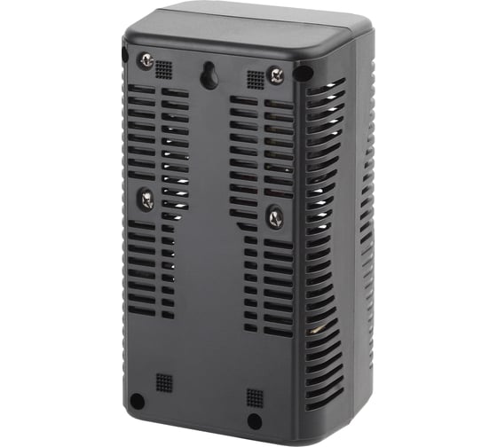 Компактный стабилизатор напряжения Эра СНК-1000 160-260В/220В, 1000ВА Б0032469