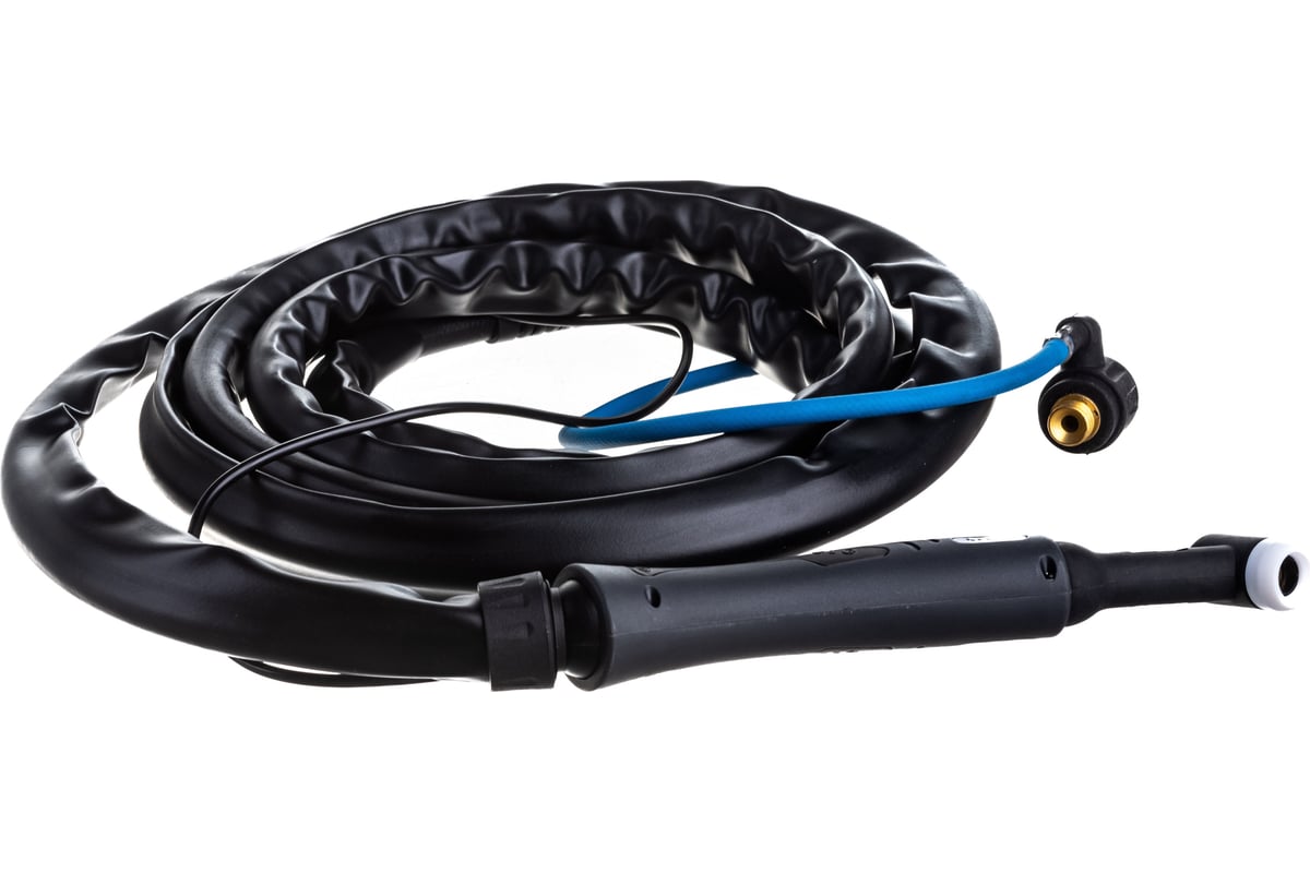 Горелка TIG-26 4 м Start ST26-4000