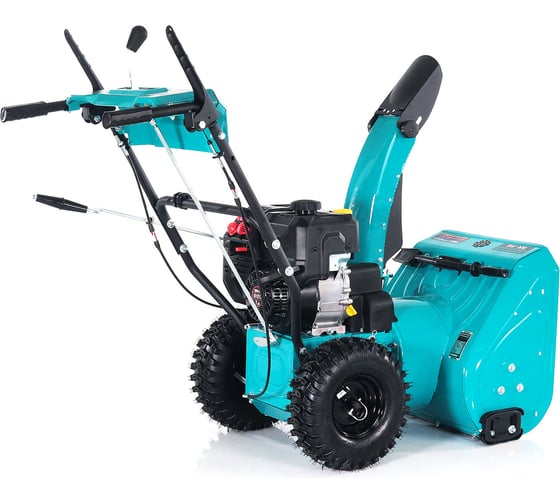 Бензиновый снегоуборщик Steviman SX-56