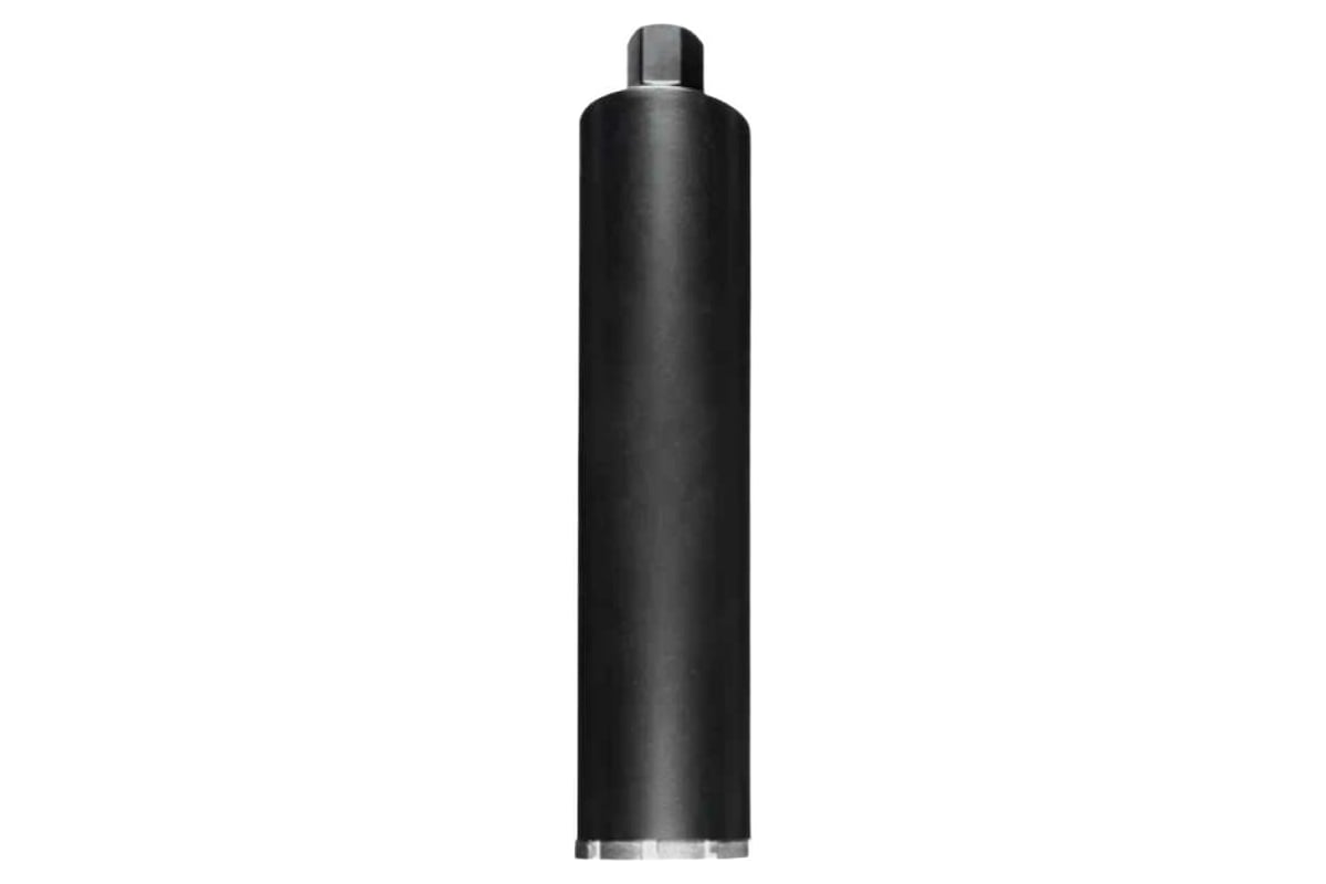 Алмазная коронка IRBISDIAM MICROHIT 52x900 мм, 1 1/4" для сухого сверления MH529000