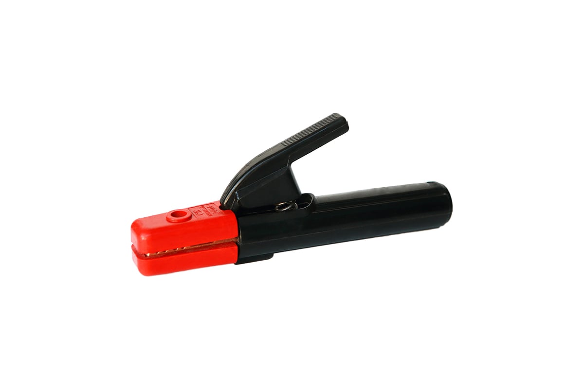 Электрододержатель 500А Italian type Rexant 16-0856