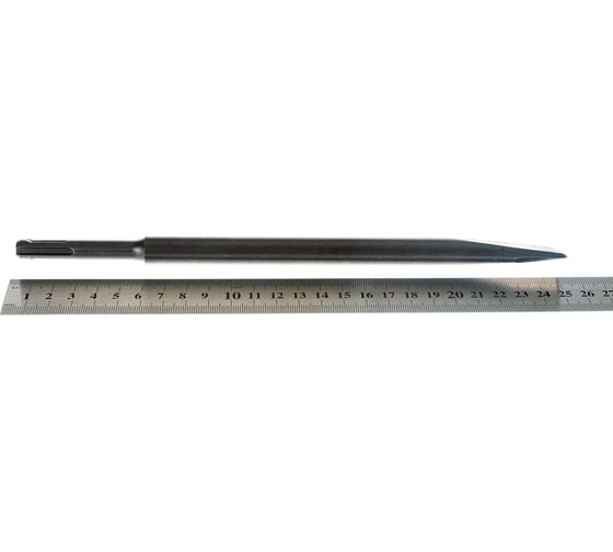Плоское зубило SDS plus 250х20 мм KEIL 502120250