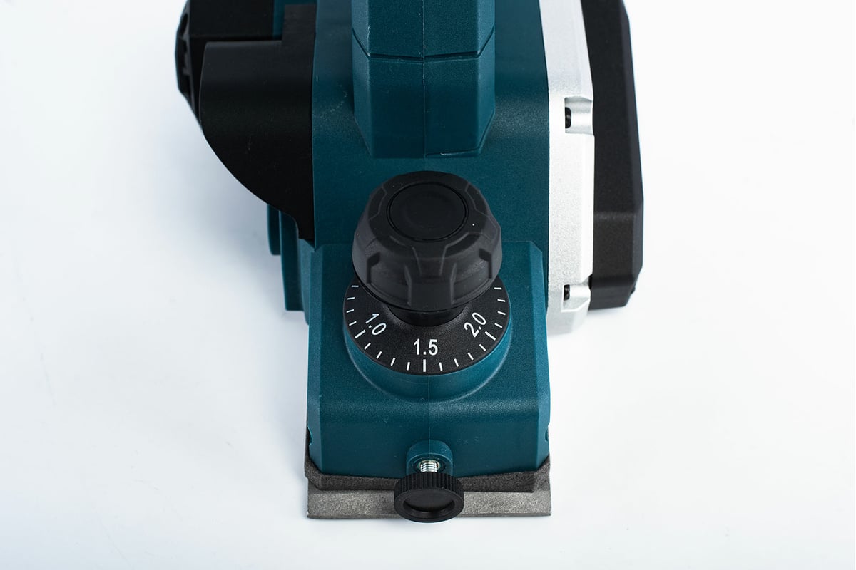 Электрический рубанок Alteco PL 650 30123