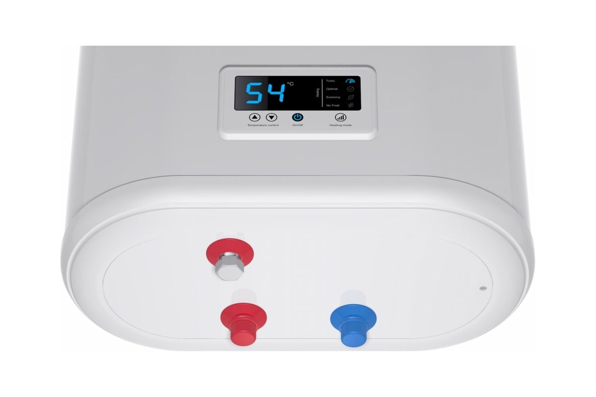 Аккумуляционный электрический водонагреватель Thermex IF 80 V pro ЭдЭБ00246