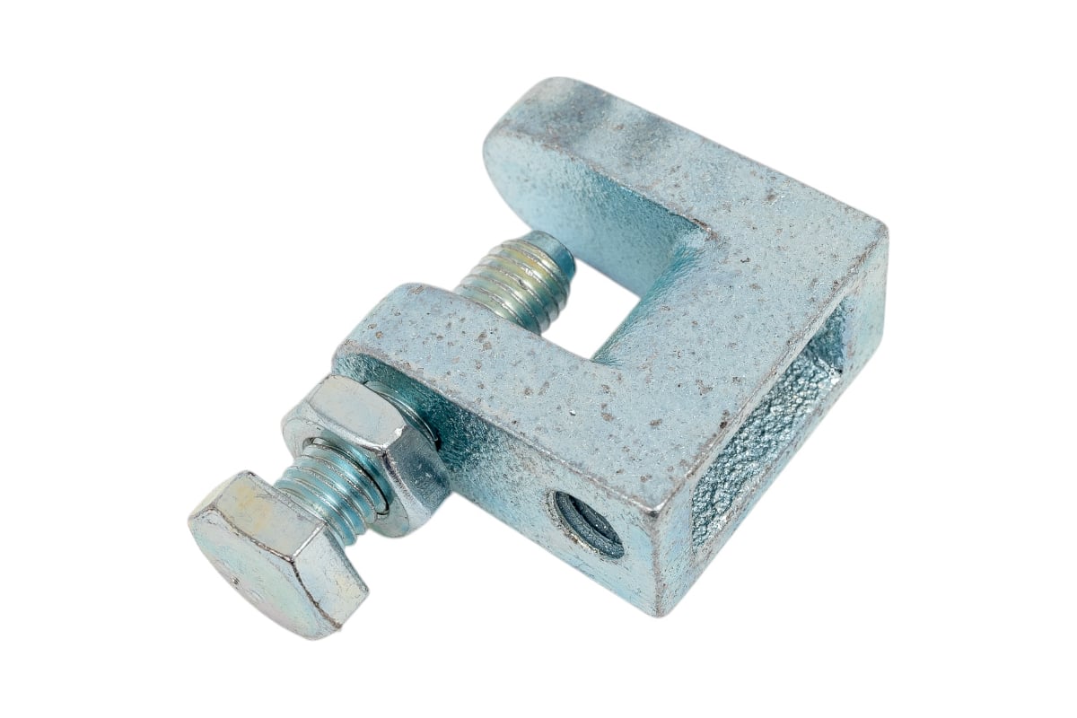 Монтажная струбцина STARFIX М10 SM-15490-1