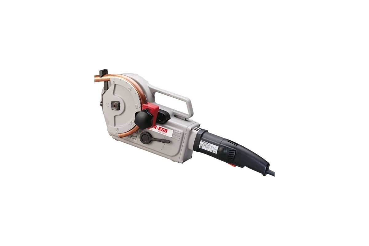 Ручной электрический трубогиб SUPER-EGO ROBEND 4000 230V 16-20-25-32 MM 1000001536