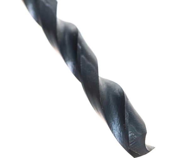 Сверло по металлу (9.2х162х81 мм; КМ1; Р6М5) Туламаш 59027