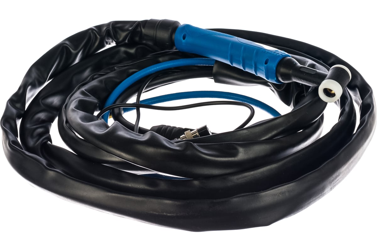 Горелка SR-26 для TIG-сварки (200-240 А; 4 м) Brima 0006524