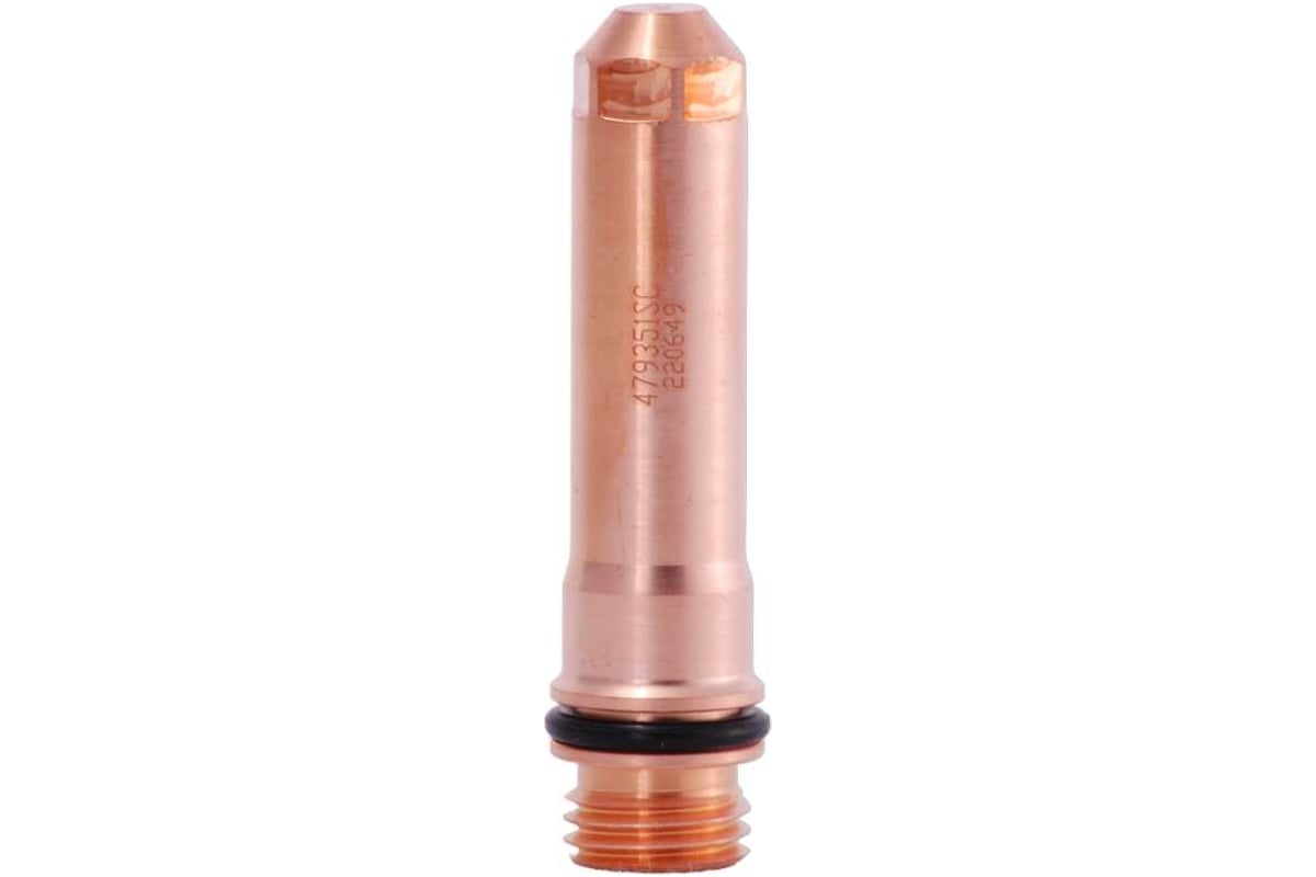 Электрод 130A Silvercore+ резка со скосом для HPR XD (аналог 220649) SIGMACUT 479351SC