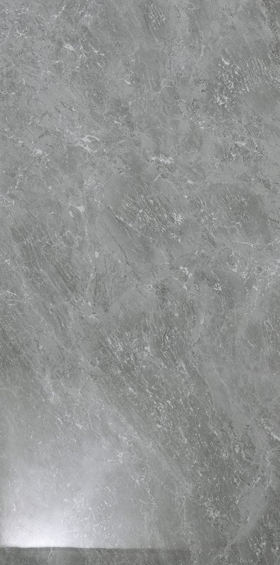 Керамогранит Fap Ceramiche Roma Diamond Grigio Superiore Brillante 80x160 см, fPVQ