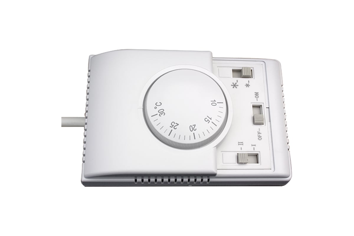 Тепловая завеса Hintek RM-1215-3D-Y 12 кВт 05.000042
