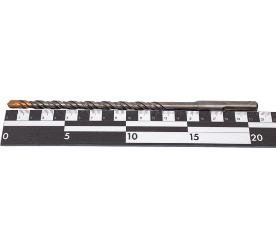 Бур EXPERT 8х150х200 мм, SDS-Plus MODECO MN-61-133