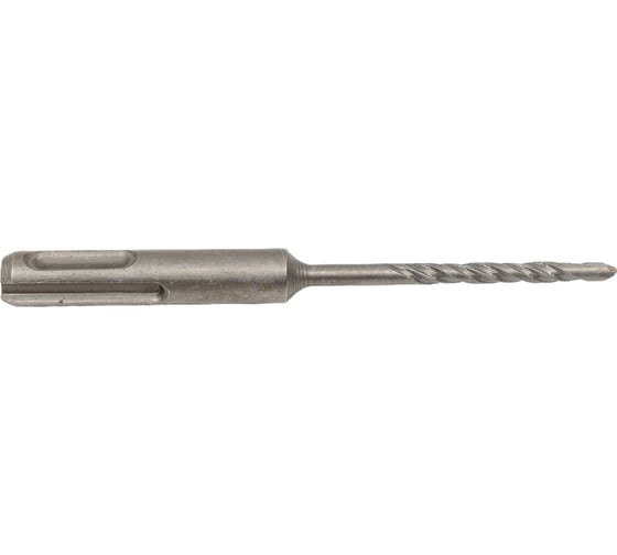 Бур по бетону (4х110 мм; SDS-plus) AV Steel AV-810104