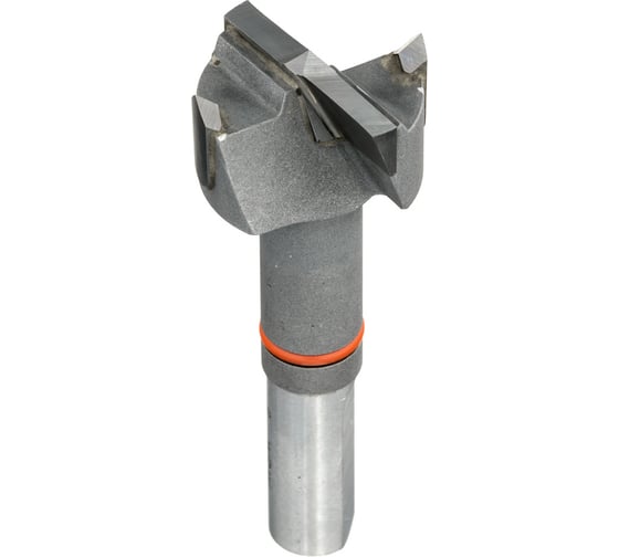 Сверло чашечное левое (25.3х70 мм; хвостовик 10 мм присадка) WPW MPK2517L