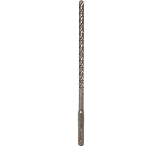 Бур по бетону 8x210 мм, SDS-plus (4 резца) Professional EKF db-8-210-4x4-ue