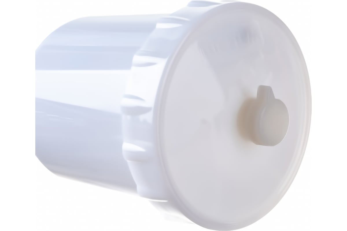 Краскопульт для грунтов и красок Walmec SLIM S HTE SR 1008313