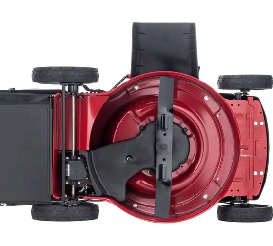 Бензиновая газонокосилка APEK-AS LM 5120SP SW510196-20