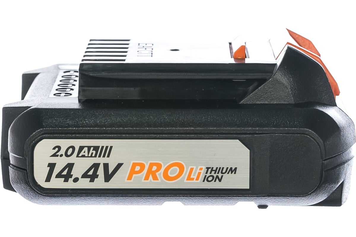 Аккумулятор L1420G3 (14.4 В; 2 А*ч; Li-Ion) AEG 4932451097