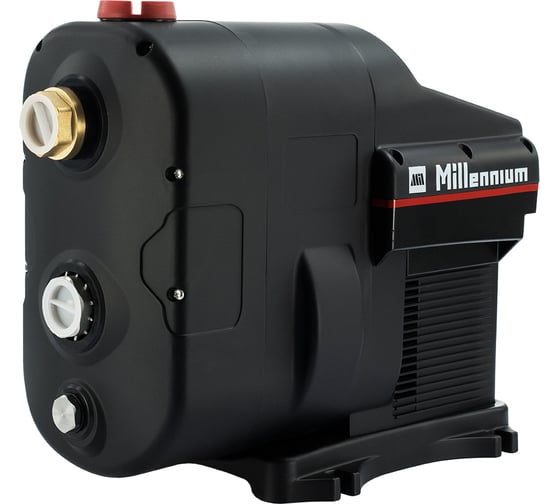 Насосная станция Millennium SCALA с частотным преобразователем NSCL2345