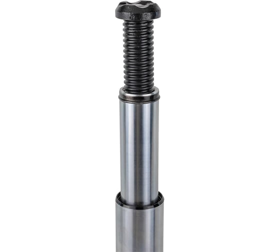 Домкрат бутылочный Rockforce 12т RF-TH812001 BIG(57098)