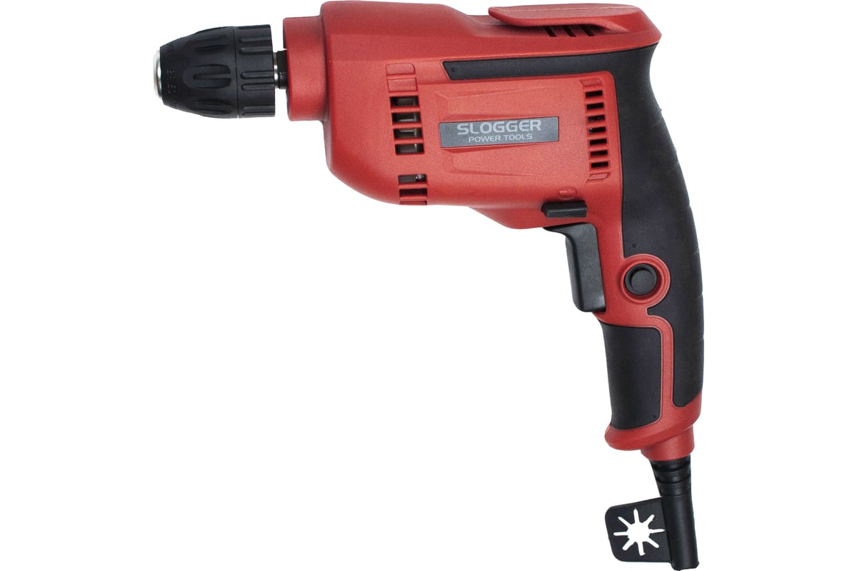Дрель Slogger ED550