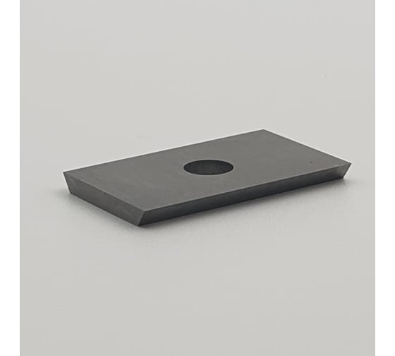 Нож твердосплавный универсальный RED SAMURAI TS 20x12x1,5 (T04F) (10шт.) TPRS0001305