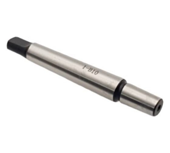 Оправка переходная КМ1 на B10 с лапкой ТЕХНОРЕАЛ МА310301005