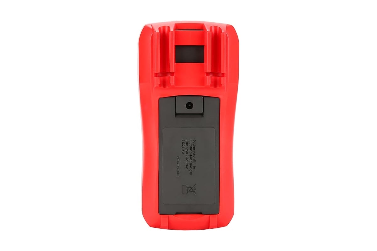 Универсальный цифровой мультиметр UNI-T UT890D+ 00-00002533