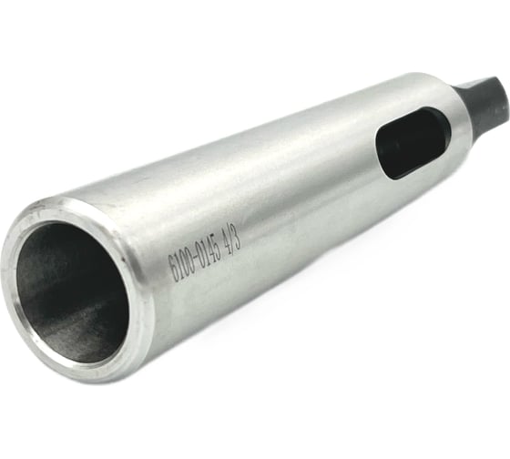 Втулка переходная КМ 4/3 TORNERI 041949