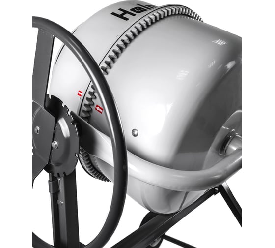 Бетоносмеситель Helmut BM160 hl-13