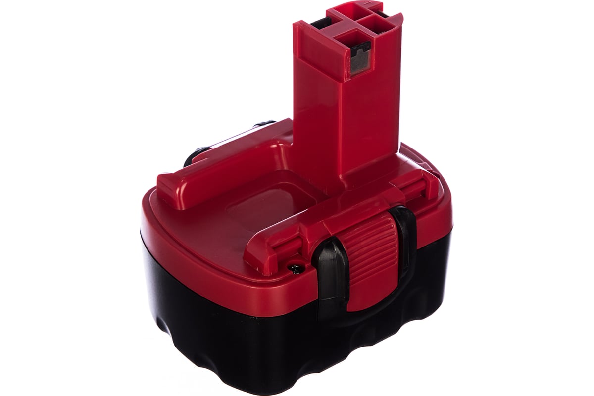 Батарея (14.4 В; 1.5 А*ч; Ni-Cd) для аккумуляторной дрели Bosch GSR 14.4VBD Sturm CDB1415