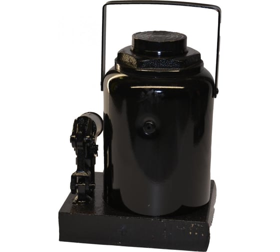 Гидравлический домкрат Zitrek 50т 001-6362