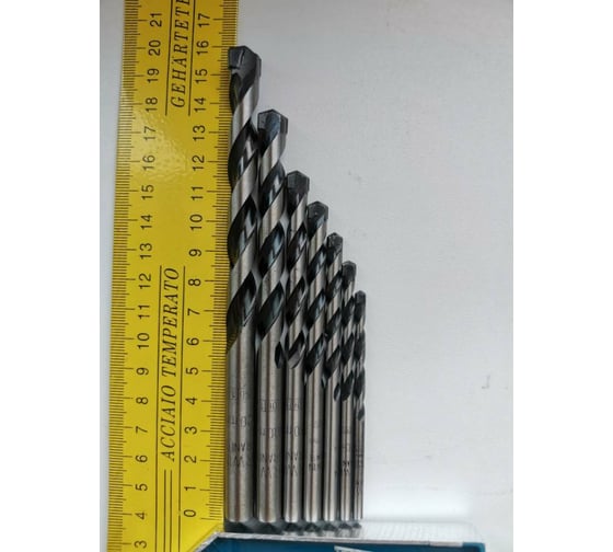 Сверло Cordless по плитке (10х83/140 мм) Irwin 10501934
