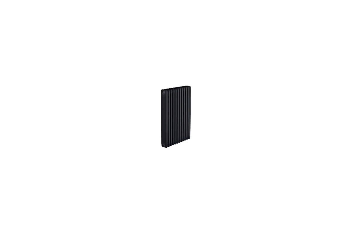 Радиатор Zehnder Completto трубчатый C3180/06/V001/RAL 9217