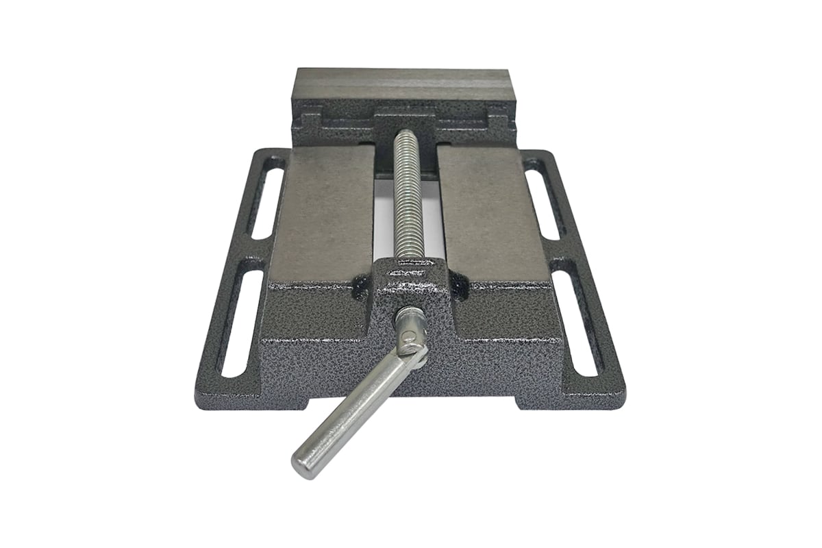 Станочные тиски Белмаш BELMASH VM125 RA059A