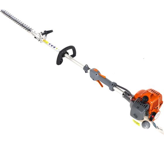 Штанговые бензоножницы Holzfforma ft226h pro PP226HPRO