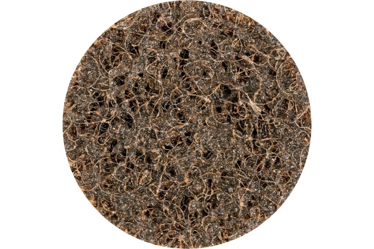 Ролок быстросменный на винтовом креплении P100/120 Coarse, 50 мм, 2 шт AbraTechnic АBR409255/2