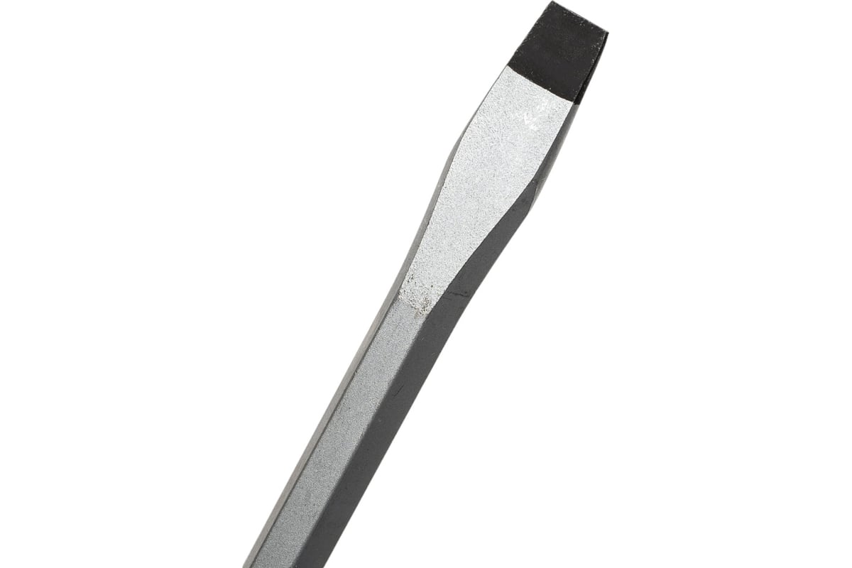 Шлицевая отвертка HONITON 8,0 Х 175, SD-J217580