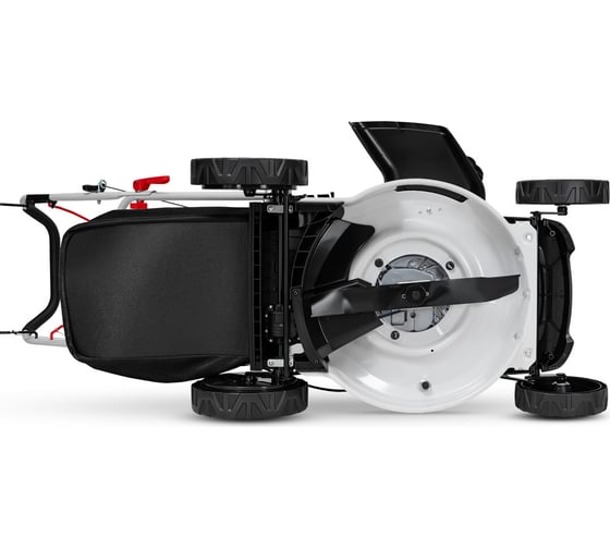 Бензиновая газонокосилка KATANA KL-46A PRO MBK0027826