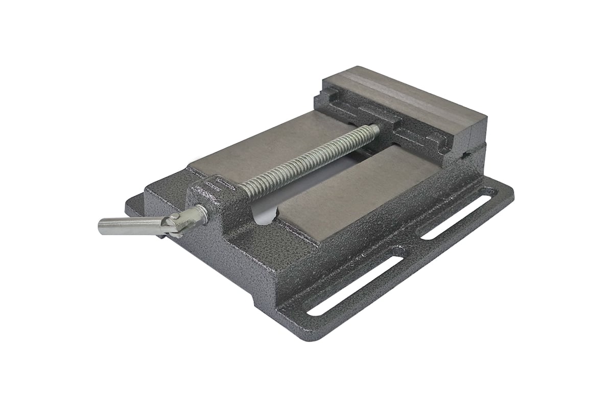 Станочные тиски Белмаш BELMASH VM125 RA059A