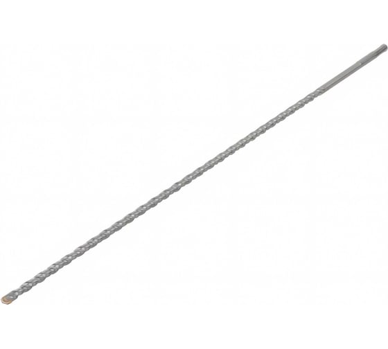 Бур по бетону Light SDS-Plus, 10x600 мм Greatflex 56-10600