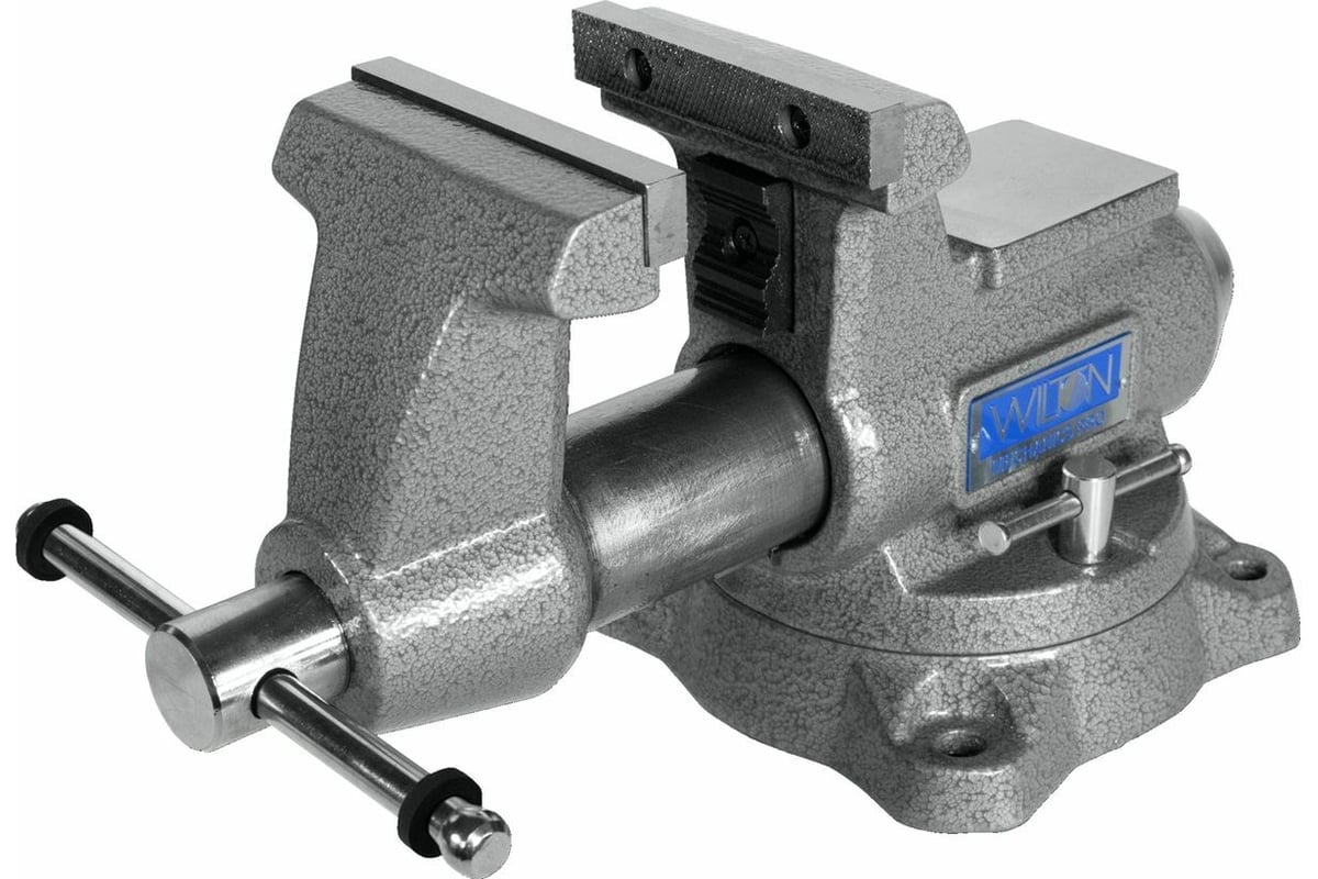 Тиски WILTON Mechanics Pro 28810EU