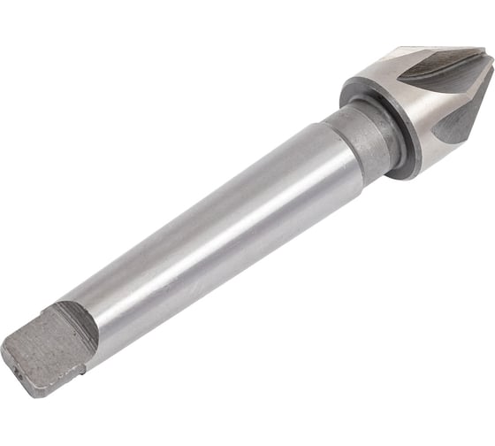 Сверло зенковка Vitatools d 25 - 60, с коническим хвостовиком TA-7958840222744