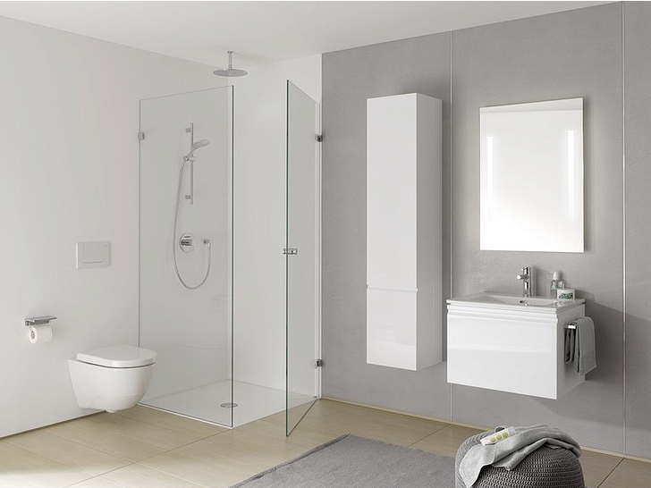 Мебель для ванной Laufen Pro S 60 см белый